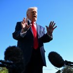 伊朗局势|特朗普:若中国向伊提供肩射式导弹将征50%关税 称伊朗“未离开谈判桌”