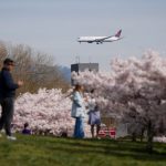 春臨大地迅回暖 卑詩省多地昨刷新同期氣溫紀錄