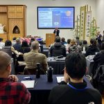 加拿大慈濟舉辦中醫學術研討 「頭針治腦病」為中風者拓闊康復之路