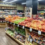 華埠附近一超市遭縱火停業 社區人士指大統華難代替它