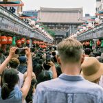 遊客過盛不當行為惹厭 日本出辣招趕客 離境稅翻3倍7月起生效