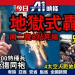 4月6日焦點新聞 (A1電台YouTube頻道)