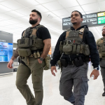 【2026世界盃】ICE稱駐加拿大人員不攜槍 亦無執法權限