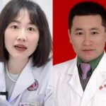 湖南医院副院长出轨眼科主任 男复出应诊女离职