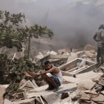 委内瑞拉7.5级地震|增至1430人罹难包括8名中国公民 逾5万人失踪