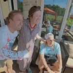 世界杯2026|夏兰特美国偶遇女球迷隐藏身份 谎称网红尽显搞笑一面