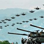 南韩国防部拟训练50万“无人机战士”