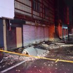 日本地震 | 山梨县5.6级地震至少17伤 富士山无异常