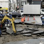 游日注意|双台风殃及日本近百幢房屋 至少2重伤1失踪 19万人接避难指示