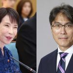 高市早苗亲信惊爆桃色丑闻 日媒揭5度用公款带情妇开房