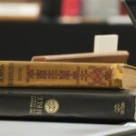 《圣经》列德州公校指定读物2030年实施 500万学子受影响