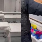 人体交易|莫斯科医学中心雪柜藏5颗人头 黑市偷尸分拆当“标本”贩售