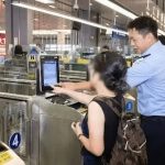 港珠澳大桥及青茂口岸启用“刷脸通关” 涵盖港澳居民