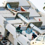 委內瑞拉7.5級強震|偷工減料夾雜地質惡劣 專家:重災區近1/3建築或成危樓