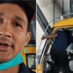 委内瑞拉7.5级地震︱中餐馆“打荷”变身英雄 开吊臂车勇救7人︱有片