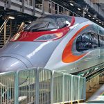 西九高铁︱7月1日增广州北、义乌、福清西3站 直达内地站点增至113个