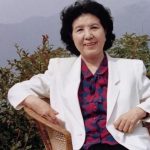 中央统战部原副部长万绍芬逝世享年96岁 新中国第一位女性省委书记