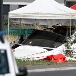 法国东部小飞机坠毁11人丧生 消息:正进行跳伞活动