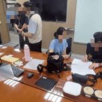 Nvidia AI晶片被走私至内地港澳 台湾超微办公室等12处地点遭搜查