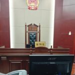 重庆男怕影响如厕解2比特犬狗绳 路人惨遭咬死狗主仅判缓刑