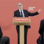 英国公布国防开支预算 未来4年破记录3.1万亿港元用于军队现代化
