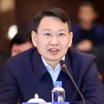 中航工业董事长程福波任国资委党委书记