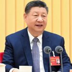 习近平主持政治局会议 部署防汛抗旱