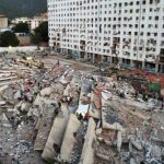 委内瑞拉强震死亡人数增至2,295人 全国哀悼7天