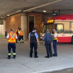 TTC员工Wilson站遇袭受伤 疑犯被捕