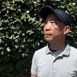 胡志伟就英国限期离境提出上诉 机票遭改至周三返港 香港监察促准留英与家人团聚