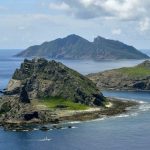钓鱼台︱日本测量船连续两天被要求停止作业 透过外交途向中方抗议