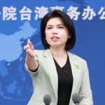 国台办解读习近平涉台讲话 指彰显坚定推进祖国统一大业