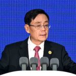 哈梅内伊葬礼︱全国人大常委会副委员长何维将代表中方出席
