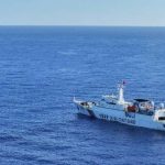 中国称日菲在台湾以东海域启动划界谈判构成国际不法行为