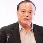 湖南政协副主席张灼华涉职务违法受查