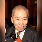 港澳办原副主任陈滋英北京病逝 享年94岁