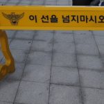 南韩女警开警车救援反辗毙倒路妇人 称街灯太暗“真的没看到”