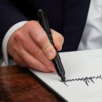美国11人获特赦|部分涉改装货车违反环保法 特朗普称“拜登政府迫害”