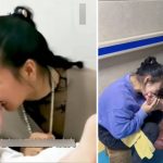 重口味的爱︱河南妇咬老公脚趾4年 成功唤醒植物人丈夫︱有片