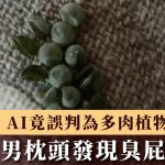 家居防虫|AI也认错!深圳男子枕头惊现臭屁虫卵 专家教4招防荔蝽入屋