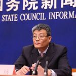 中纪委副书记肖培 缺席常委会议