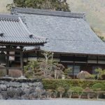日本岐阜洞泉寺离奇失窃 11尊佛像不翼而飞