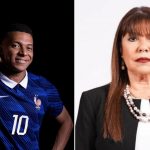 世界杯2026︱巴拉圭议员讽“非真正法国人” 巴总统致函法国谴责火速割席