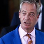 英改革黨黨魁辭任議員將參加補選