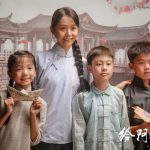 《給阿嬤情書》熱映 星政府:鼓勵學習方言傳承文化