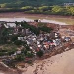 廣西洪災|六藍水庫決堤「三斷」村落變孤島 逾200人靠剩米煲粥自救