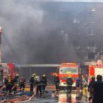 福建晋江鞋厂火灾︱官方称造成重大人员伤亡 习近平指示全力搜救查明原因