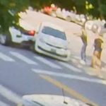 美ICE执法再传夺命 缅因州哥伦比亚男遭枪击身亡 引发示威抗议