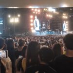 深圳欢乐谷|夏浪音乐节7名游客疑似中暑 歌手沙一汀主动中断演出协助