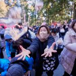 日本人平均寿命 | 女性达87.33岁 连续41年居全球第1 男性平均81.35岁